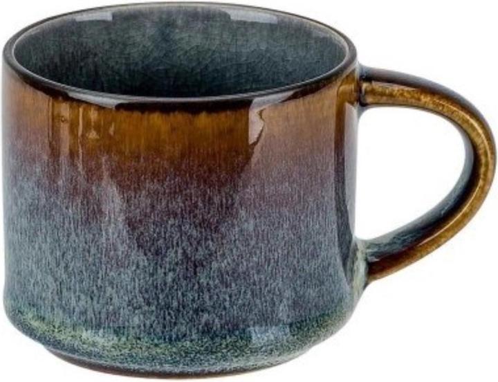 Cosy&Trendy Quintana blue Espressotasse, 10 cl (100 ml)