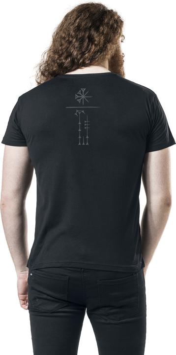 Produktbild Nightwish Plain (M)