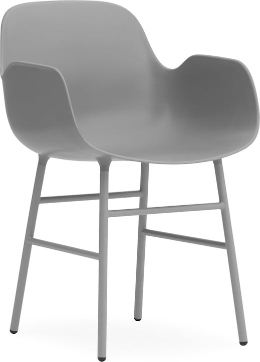 Form Armchair