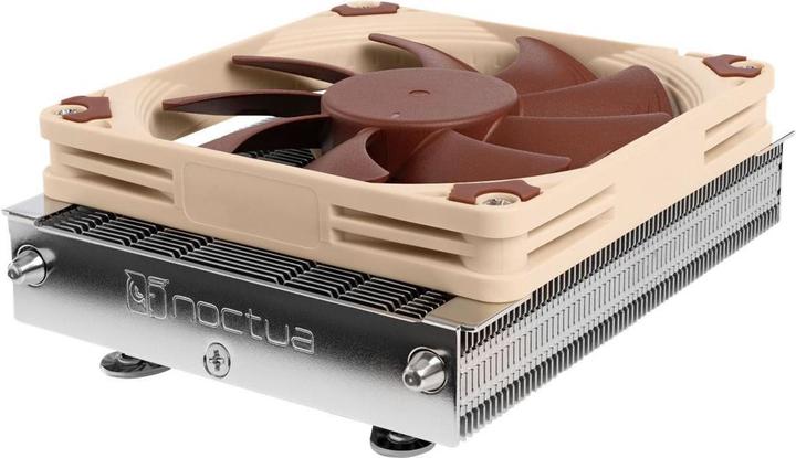 Actual product image Noctua NH-L9a-AM5 (37 mm)