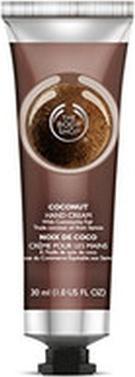 Body Shop Coconut Hand Cream (30 ml)