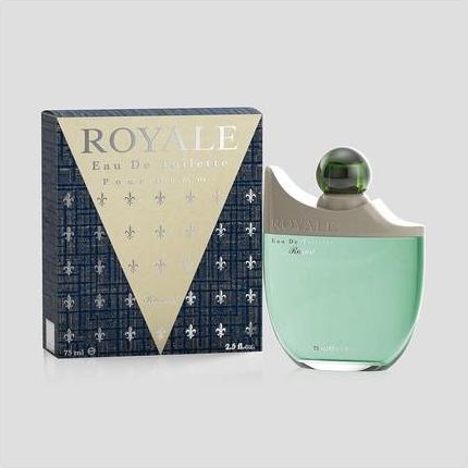 Produktbild Rasasi Royale (Eau de Toilette, 750 ml)