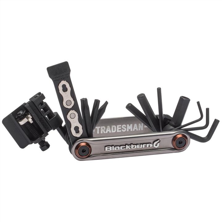 Produktbild Blackburn Tradesman Multi-tool