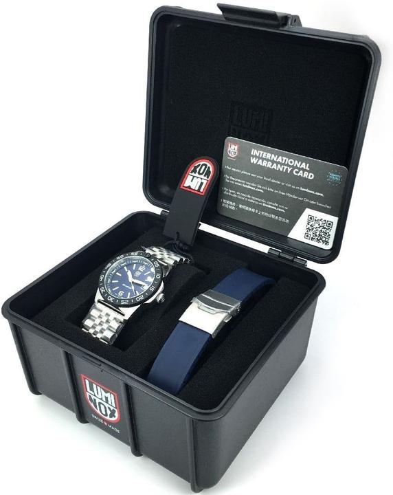 Produktbild Luminox PACIFIC DIVER 3120M SERIES (Swiss Made, 39 mm)