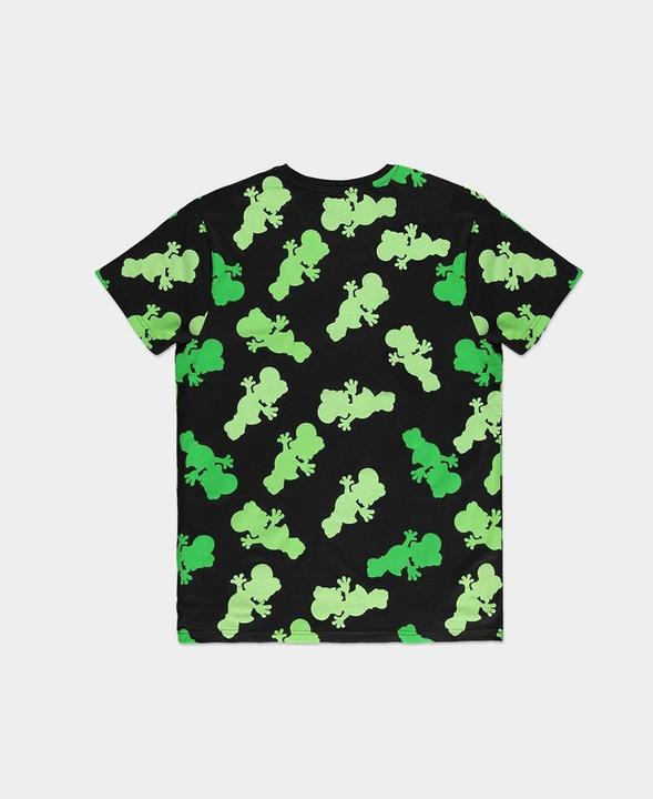 Produktbild Super Yoshi AOP Men's Tshirt (M)