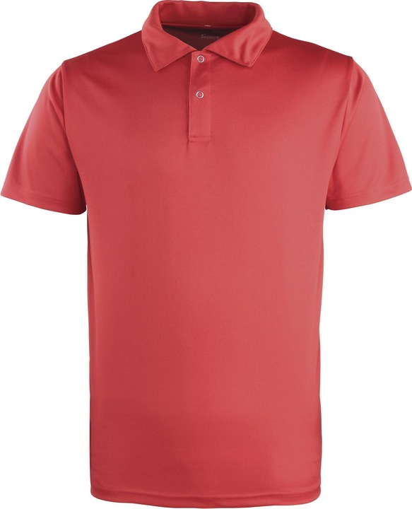 Immagine prodotto Premier PoloShirt Coolchecker (XS)