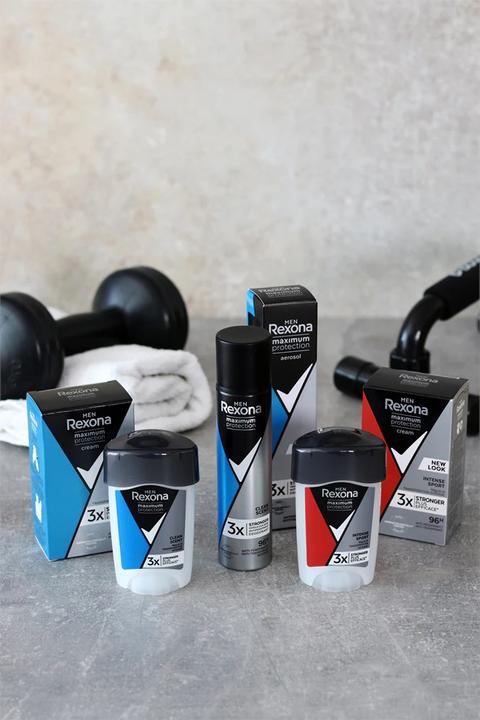 Image du produit Rexona une protection maximale (Crème)