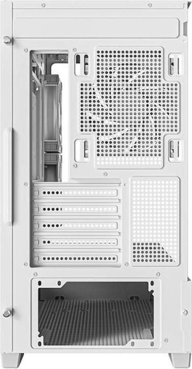 Image du produit Deepcool CG380 3F WH (mATX, Mini-ITX)
