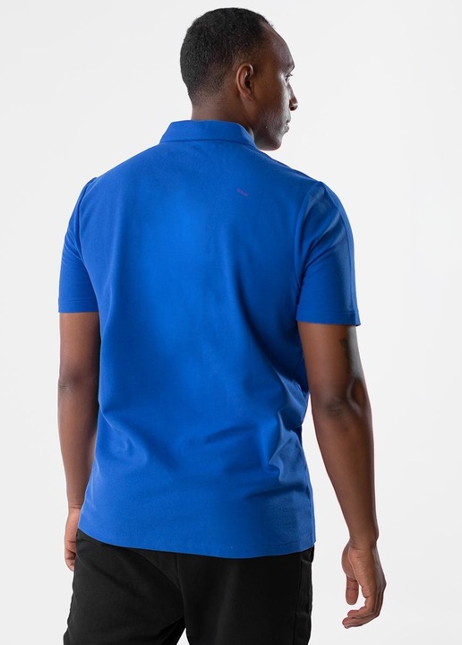 Actual product image JAKO Polo Base Ladies (42)