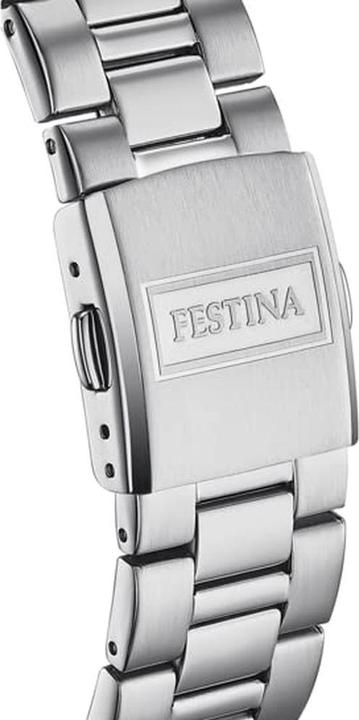 Produktbild Festina Klassik (Analoguhr, 40 mm)