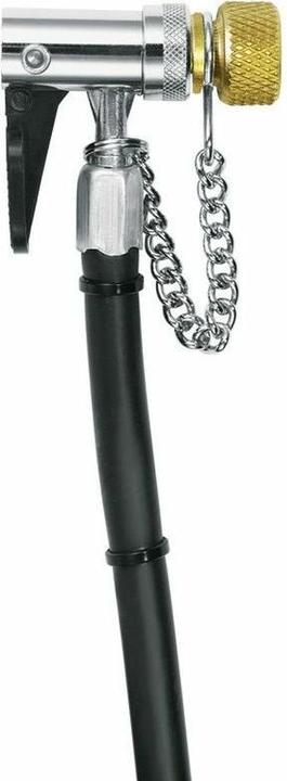 SKS Hose for racing compressor with lever connector (Pump tubing)