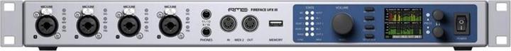 Actual product image RME Audio Fireface UFX III (USB)