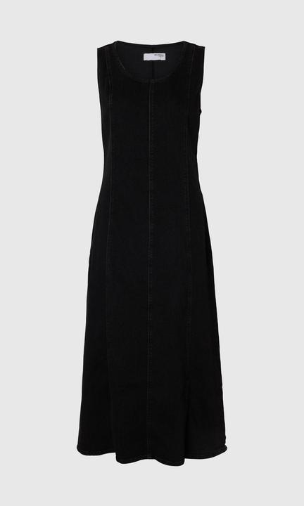 Immagine prodotto Selected Femme Maxi Jeanskleid (38)