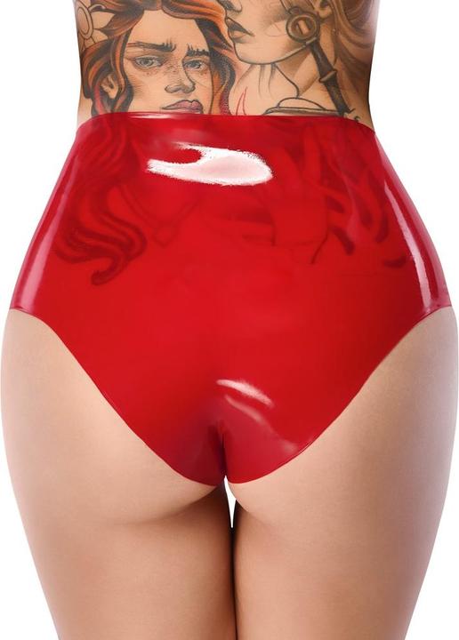 Image du produit LateX Toys Slip godemiché en latex