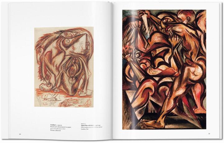 Produktbild Pollock (Deutsch, Leonhard Emmerling, 2016)