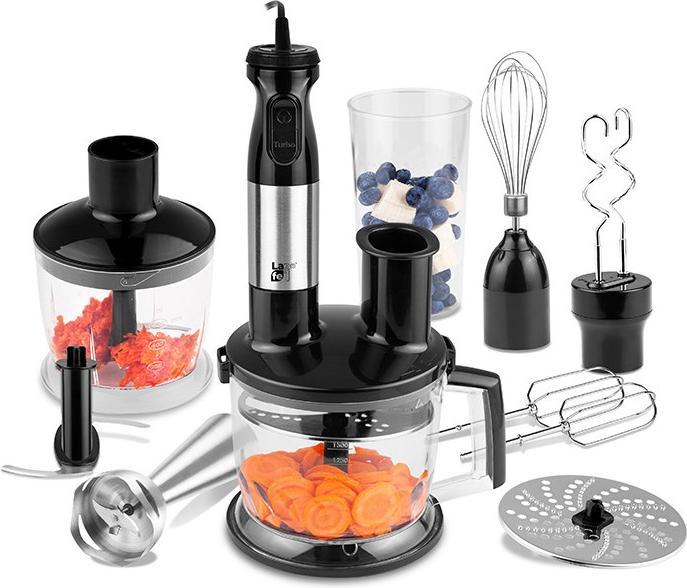 Actual product image Lafe Mixer with BZL001