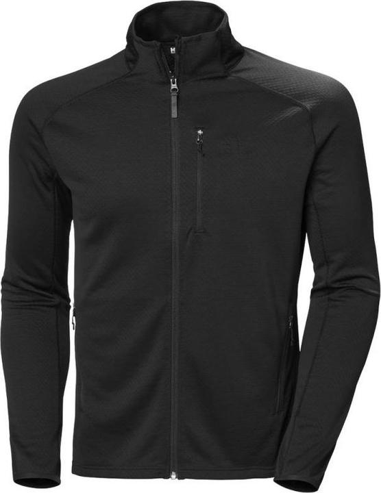 Produktbild Helly Hansen Herren Rapid Midlayer-Jacke (M)