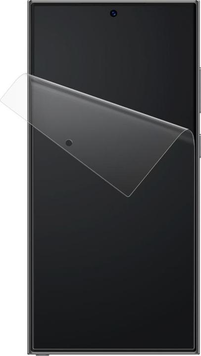 Produktbild Spigen Neo Flex Hydrogelfolie für Samsung Galaxy S24 Ultra - 2 Stk. (2 Stück, Samsung Galaxy S24 Ultra)