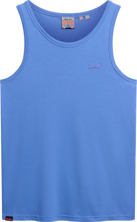 Produktbild Superdry Essential Tanktop mit Logo (M)