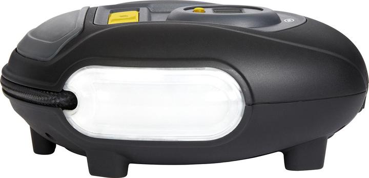 Actual product image Ring RTC400 (12 bar)