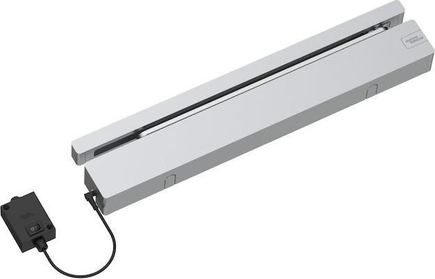 Dormakaba Free swing door closer TS 97 FL XEA (Entrance door, Garden gate, Wooden door, Indoor)