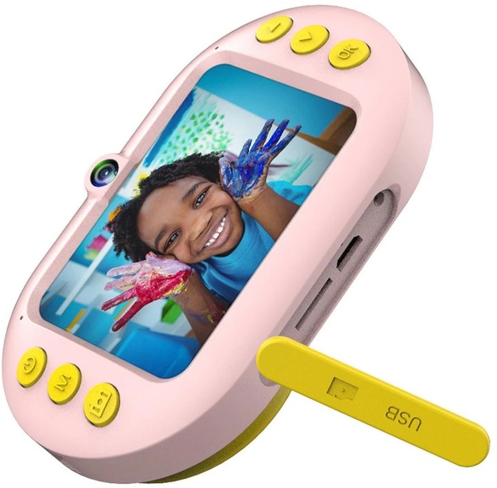 Actual product image AGFAPHOTO Realikids Water Proof