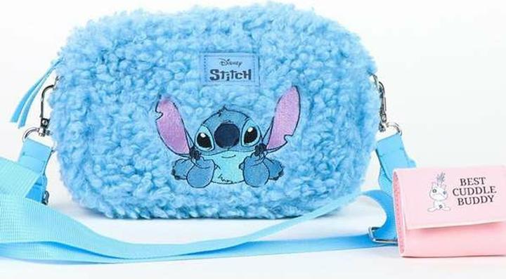 Produktbild Cerdá Disney Stitch shoulder bag