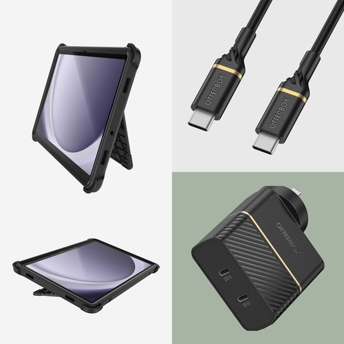 Productafbeelding OtterBox Defender (Galaxy Tab A9+)