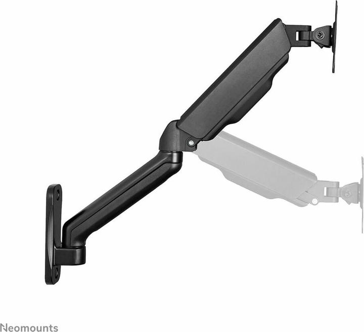 Actual product image Neomounts WL70-450BL11 (Wall, 32", 9 kg)