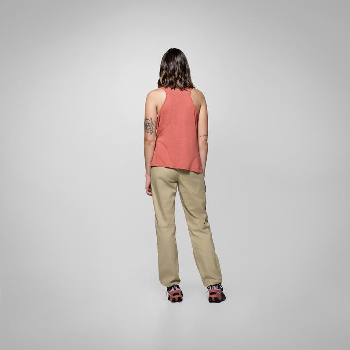 Actual product image Salewa Agner Hemp/Dst Tank W (46)
