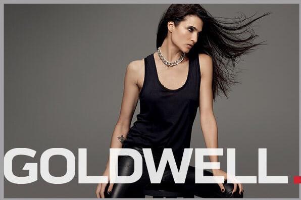 Produktbild Goldwell Smooth Control (200 ml)