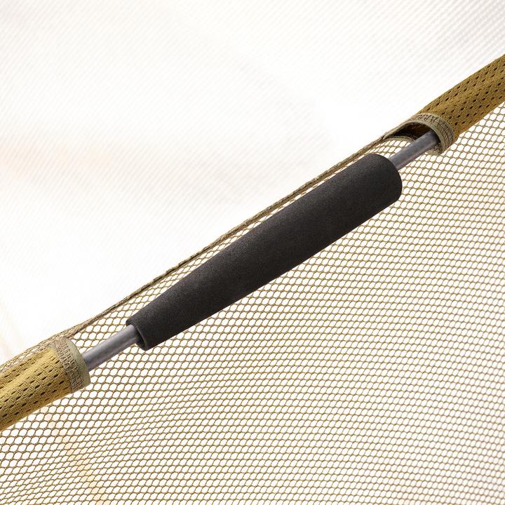 Image du produit Caperlan Épuisette Carpe Carbon