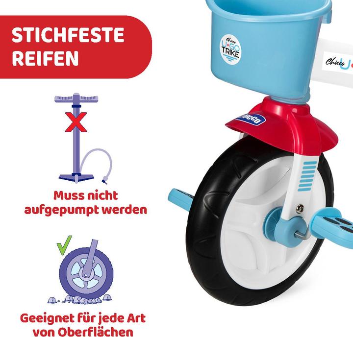 Produktbild Chicco Move 'N' Grow