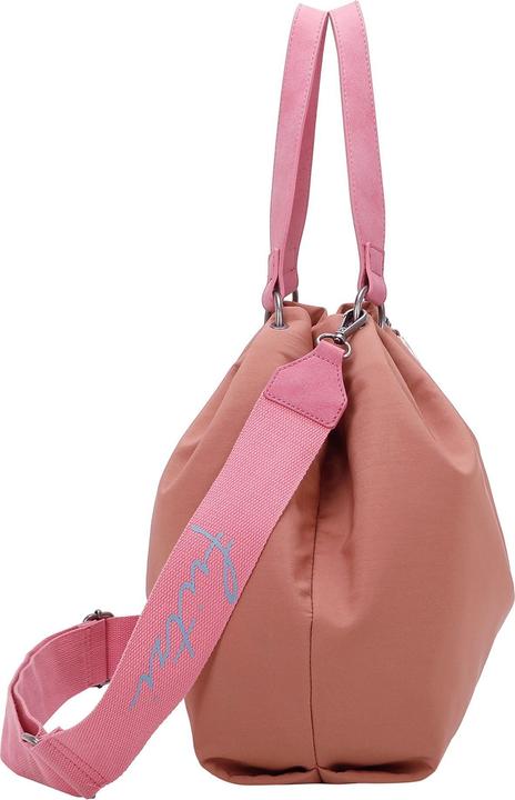 Actual product image Fritzi aus Preußen Joshi01 Sky Shopper Bag 40 cm