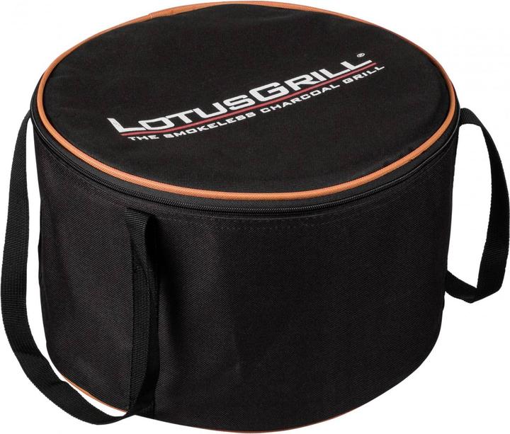 Productafbeelding LotusGrill G280 (25.80 cm)