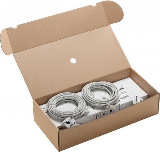 Productafbeelding Genelec 8330A Active SAM 2-way speaker pair, gray (Actief, Paar)