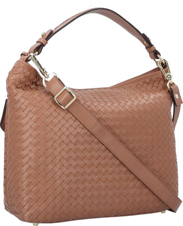 Image du produit Abro Piuma Sac à main en cuir 33 cm (10 l)