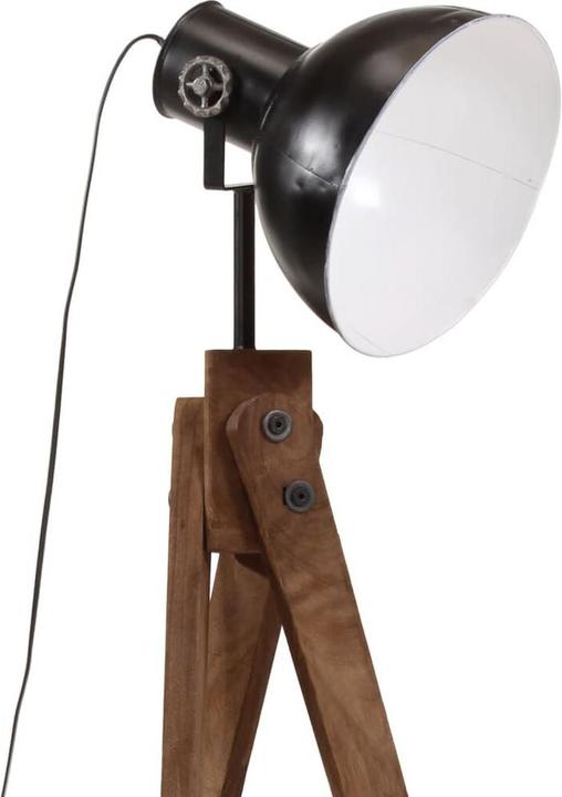 Produktbild vidaXL Stehlampe (E27)