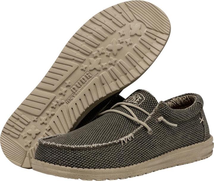 Image du produit Hey Dude Mocassins WALLY BRAIDED (41)