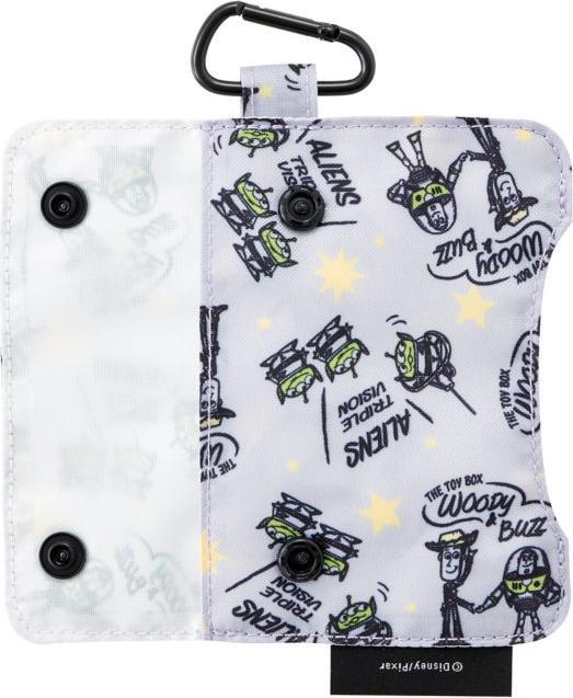 Image du produit Disney Sac à mousqueton Toy Story