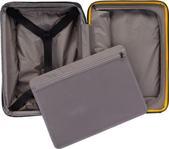 Produktbild Porsche Design Trolley + Koffer Roadster 4W Trolley S Business (52 l, Handgepäck (bis 50l))