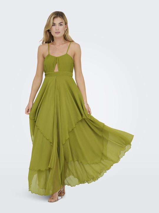 Produktbild Only ONLAMELIA Langes Kleid Kleid (XL)
