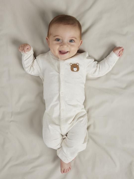 Produktbild Name it Nbnnightsuit 3p Aop Noos (80)