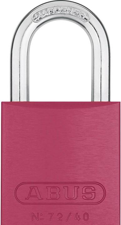 Immagine prodotto Abus 72/40mm SB