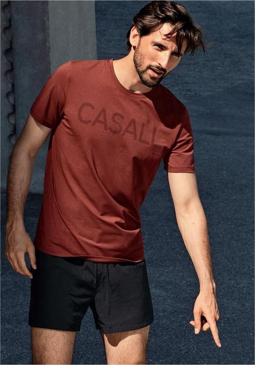Actual product image CASALL Shorts Kurze Trainingsshorts (L)