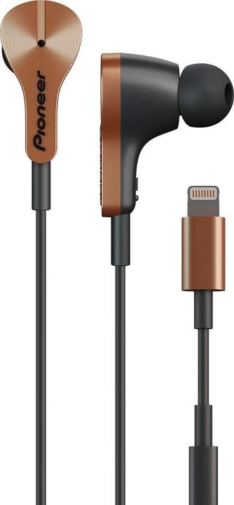 Actual product image Pioneer Rayz Plus (ANC, Cable)