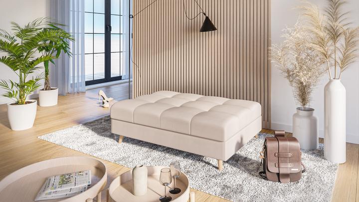 Produktbild Ropez Ariella (Sofahocker)