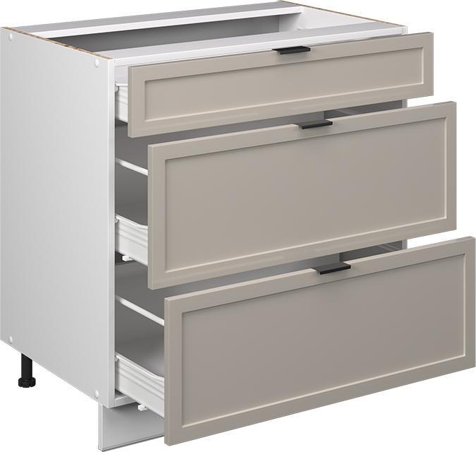 Actual product image Vicco Küchenunterschrank Fame-Line