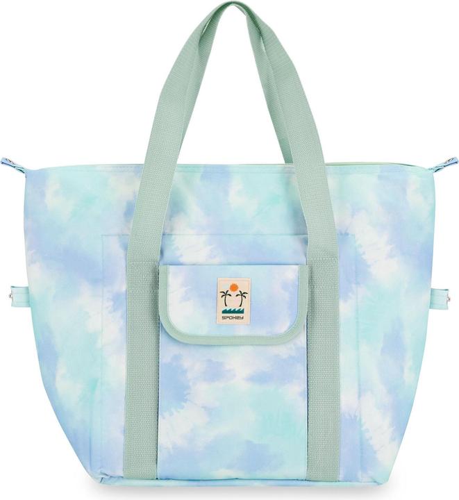 Produktbild Spokey Cooler Bag San Remo 21l (28 l)