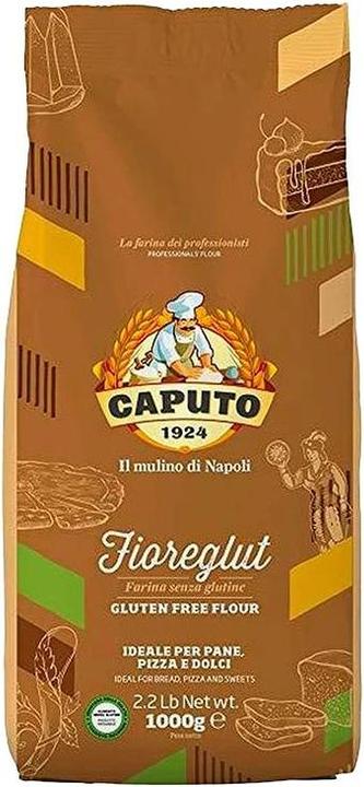 Produktbild Caputo Pizzamehl (1000 g)